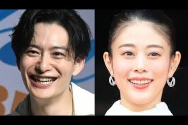 🌟👶【芸能界ベビーラッシュ】岡田将生＆高畑充希が第1子を発表！今年は出産＆妊娠報告が止まらない❤️✨
