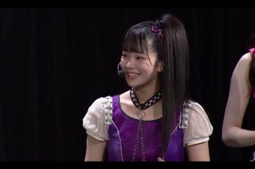 NMB48 同じチームになって印象が変わったメンバー