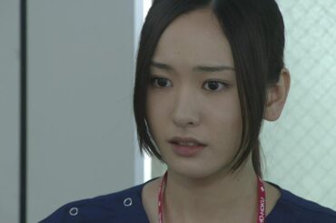 【コードブルー】看護師（比嘉愛未）にボロカスに言われる医者(ガッキー）