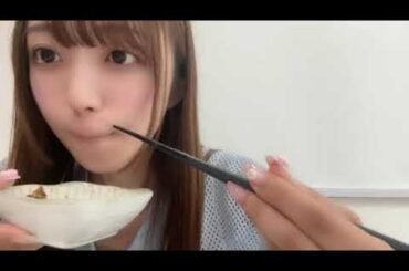 250715 22時40分10秒 日比野芽奈（ラフ×ラフ）SHOWROOM