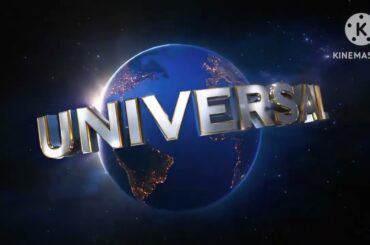 Ultraman Taiga The Movie (2020) - Opening Logos