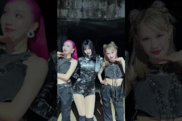 THIS IS FOR #OJOGANG 💚 #트와이스 #MOMO #모모