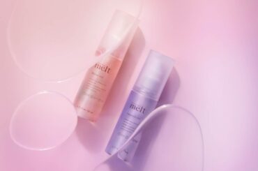 メルト初のヘアオイルが25年秋誕生、“パサつきorうねり髪”をダメージ補修！美容注入オイル - ファッションプレス