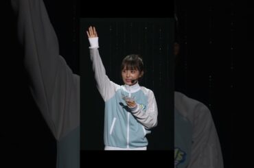 RIKAKO AIDA Birthday Party 振り返り動画 "ハプニング編"　#逢田梨香子　#88イベント #shorts