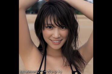 #久松郁実 #広瀬すず #豊嶋花 #ai #aiart #generativeai #rock