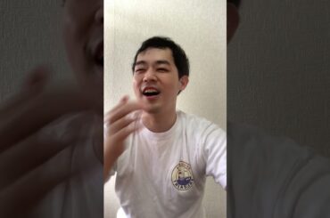 目が見えなくても地下アイドルのルールを聞いて興味深々！【濱田祐太郎】　#shorts