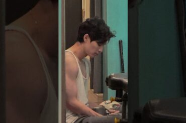 脱いだらやばすぎる本田響矢さん...🫠 #本田響矢 #めおと日和 #ドラマ #俳優 #フジテレビ #モデル