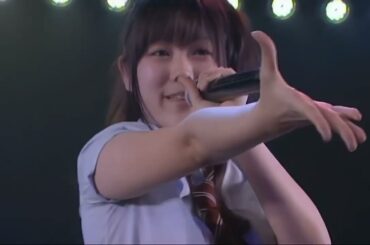 AKB48  君が星になるまで　Team B 劇場公演