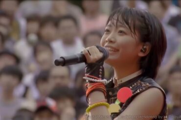 【HD化】ベイビーレイズ伝説の雷舞 頑虎一徹