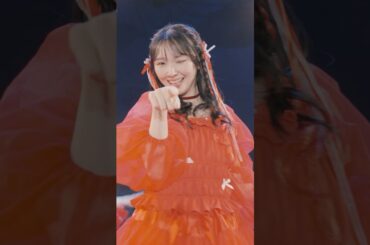 キス・ミー・パティシエ -Dance ver.-#いつだって究極の選択 #村重杏奈 #中島結音 #向井怜衣 #村谷はるな #山口綺羅