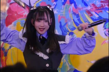 【群青の世界】シングル『ここから』ミニライブ@ヴィレッジヴァンガード渋谷本店20250210 ②