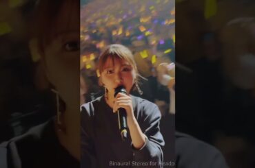 走れ　玉井詩織　ももいろクローバーZ