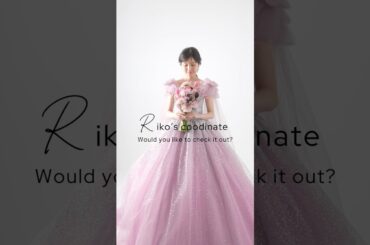 4月の PLACOLE＆DRESSY表紙モデルは 俳優 福本莉子 さん🌷#プラコレ #dressy花嫁 #表紙 #福本莉子 #俳優 #カバーモデル