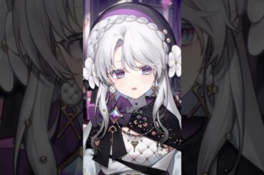 あなた  嫌い。#無形有形  #田村芽実 #shortsvideo #shorts #vtuber