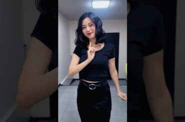 池田エライザさんがダンスうますぎた。DA PUMP KENZO
