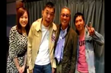 爆笑問題の日曜サンデー　アメリカ横断ウルトラクイズ特集！