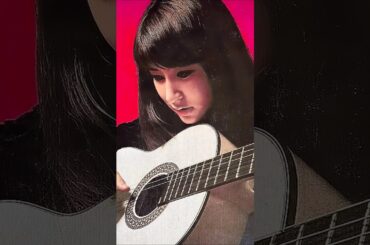 #藤圭子 #新宿の女