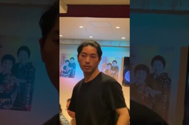 2025.7.18ライブレストラン青山＊愛をもう一度