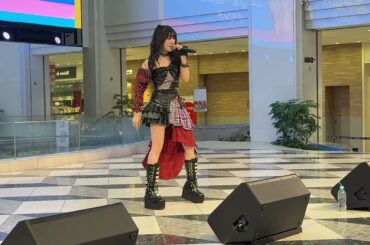 2025/6/11 宮本佳林『ビースト!』