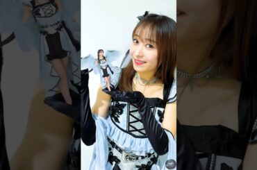 LarmeR 坂口渚沙さん応援AI編集動画2025.07.16”Figure”