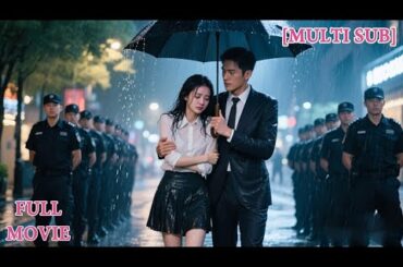 That Rainy night,She Was Picked Up by Chaebol Uncle,He Treated She Like A Treasure,Pampered Nightly!