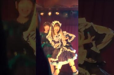 2025/7/13 あいすなっつ②-1(縦撮り途中トラブルでバグあり) SPARK2025渋谷納涼祭 day2  @渋谷VINDENT #あいすなっつ  #地下アイドル #SPARK2025渋谷納涼祭