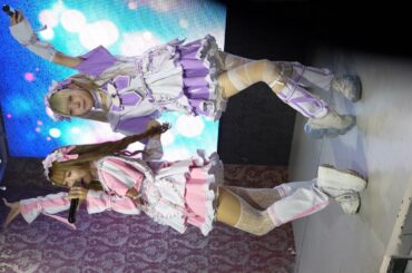 SuGAR TUNe【グリズリーに襲われたら(神宿cover)】2025.7.9『Decameron Party 第13夜』Fairy-tales OSAKA