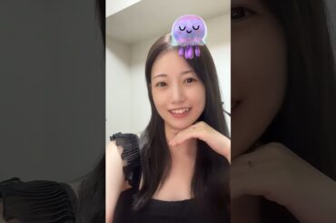 2025年07月17日 20時04分41秒 朝長美桜 TikTokLIVE