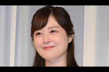 水卜麻美アナ　人気俳優夫の意外な素顔「一旦うるさいなって思うｗ」　２３年に電撃結婚
