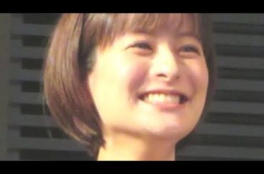 日テレ徳島えりかアナ、後輩アナと人気アイドルコスプレ披露「歌って踊りました（仕事です）」