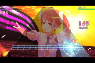 【＃シャニマス】Multicolored Sky 【放課後クライマックスガールズ】