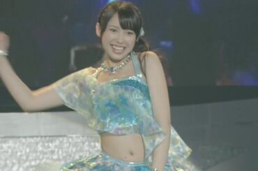 トウモロコシと空と風 / 中島早貴 (Hello! Project 2011 WINTER〜歓迎新鮮まつり〜 Bっくりライブ)