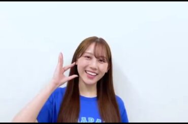【平岡海月💙日向坂４６】『 番組紹介コメント 』新・ひなパレ#10