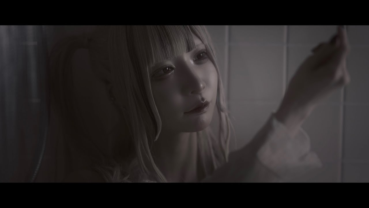 【公式】ヒカリ MV 【公式】ヒカリ MV