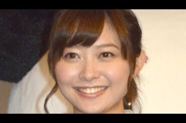 テレ朝・久冨慶子アナ、第2子男児出産を報告「愛おしい存在がまた1人増えました」　夫はサッカー元日本代表の大津祐樹氏