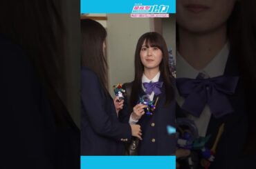 【量産型ルカ・ショートメイキング】ルカルカ アドリブシーン