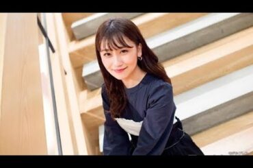 元AKB48小嶋真子、俳優夫とのウエディングフォト公開「お似合い」「微笑みかけてるの素敵」