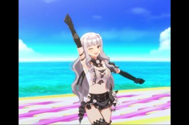 シャニソン サマーサマーオーシャンパーリィバケーション 四条貴音 イースターバニー