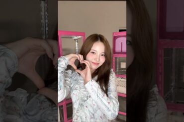 #Shiningday_Challenge Solo ver. in MOVE REC.✨#AYAKA #NiziU #WithU #Shining_day #NiziU_Shiningday