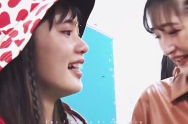 ［Girls²］原田都愛MAD☆2025年8月末日Girls²を卒業