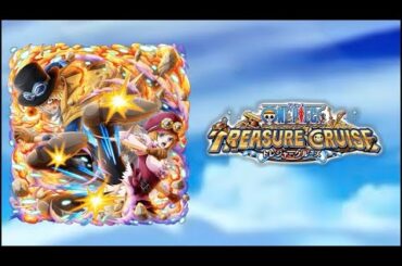 サボ&コアラ（cv.入野自由/ゆきのさつき）ボイス集 【ONE PIECE TREASURE CRUISE】 #ワンピース #声優