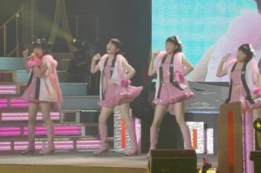 同じ時給で働く友達の美人ママ / スマイレージ (Hello! Project 2011 WINTER〜歓迎新鮮まつり〜 Bっくりライブ)