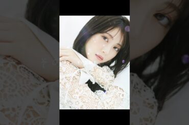 前田亜季・芦田愛菜・浜辺美波 #かわいい