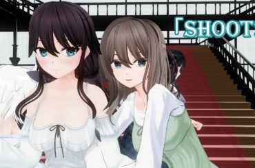 COM3D2 MMD「SHOOT!」 / カスタムオーダーメイド3D2 ダンス/Custom Order Maid Dance