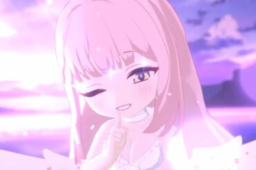 ミカ(水着)👙EXスキル【ブルアカ】