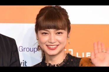 平愛梨、息子4人の円陣ショット添え夫・長友佑都を応援「この四人の兄弟最高！」「エピソード最高〜！試合結果も最こ…ブラボ〜!!」