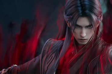 [Eng Sub] Jade Dynasty season 3 EP 8