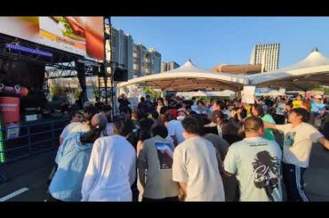 【肉フェス2025】ワガママ MIRROR HEART【2025/4/30】