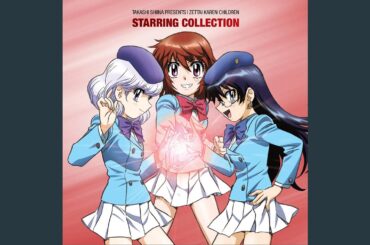 あのね､オトコノコ