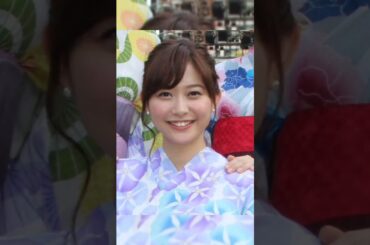 テレ朝・久冨慶子アナ、第2子男児出産を報告「愛おしい存在がまた1人増えました」　夫はサッカー元日本代表の大津祐樹氏@news @NHK @tbsnewsdig